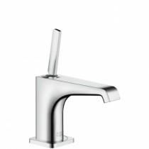 Hansgrohe Standventil Axor Citterio E für Waschtisch chrom