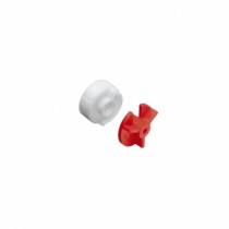 Hansgrohe Stell/Anschlagscheib.Temp chrom  
