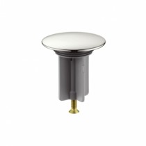 Hansgrohe Stopfen f.WT-Ventil chrom  