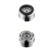 Hansgrohe Strahlformer drucklos  
