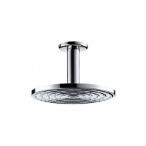 Hansgrohe Tellerkopfbrause Raindance Air 180mm für Deckenmontage chrom