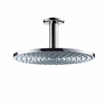 Hansgrohe Tellerkopfbrause Raindance Air 240mm für Deckenmontage chrom 9,4 l/min