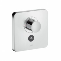 Hansgrohe Thermostat UP Axor ShowerSelect Highflow FS 1 Verbraucher chrom