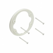 Hansgrohe Trägerrosette 150mm  