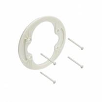 Hansgrohe Trägerrosette iBox universal  