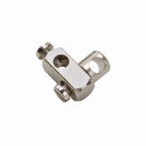 Hansgrohe Umsetzer Komplett chrom  