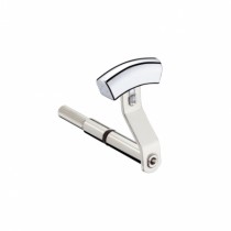 Hansgrohe Umstellhebel Exafillist größer als 06/94 edelmatt  