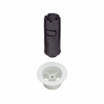 Hansgrohe Ventil für Flexaplus chrom 