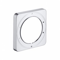 Hansgrohe Verlängerung Axor F-Set iBox chrom  