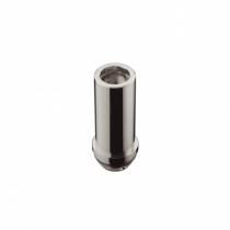 Hansgrohe Verlängerung Axor Starck für boden- stehende Wannenmischer 60mm chrom