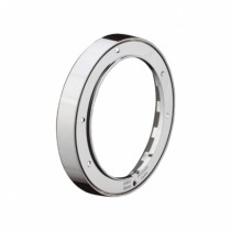 Hansgrohe Verlängerungsrosette für iBox universal d:170mm chrom