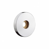 Hansgrohe Wandbefestigung Brausearm D24 chrom  