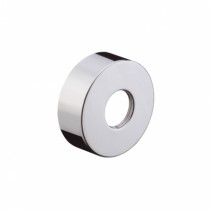 Hansgrohe Wandrosette WAP/DAP steel  