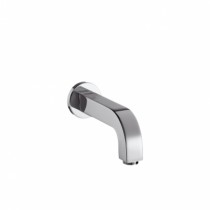 Hansgrohe Wanneneinlauf Axor Citterio DN20 chrom