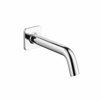Hansgrohe Wanneneinlauf Axor Citterio M DN20 180mm chrom