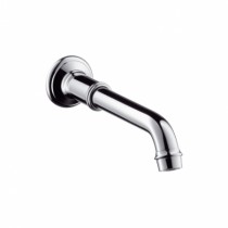 Hansgrohe Wanneneinlauf Axor Montreux chrom  