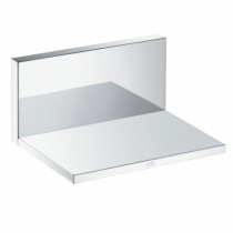 Hansgrohe Wanneneinlauf Axor Starck 240x120mm chrom