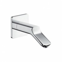 Hansgrohe Wanneneinlauf Axor Urquiola DN20 180mm chrom