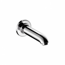 Hansgrohe Wanneneinlauf E/S DN20 chrom 