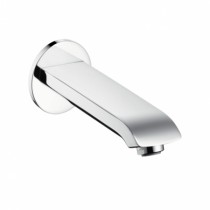 Hansgrohe Wanneneinlauf Metris DN20 chrom  