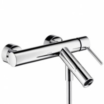 Hansgrohe Wannenmischer Aufputz AXOR Starck DN15 chrom