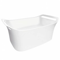 Hansgrohe Waschbecken Axor Urquiola wandhängend 625mm