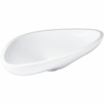 Hansgrohe Waschschüssel AXOR Massaud groß 