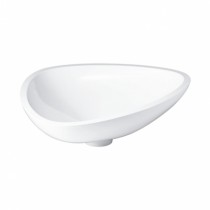 Hansgrohe Waschschüssel AXOR Massaud klein 