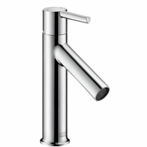 Hansgrohe Waschtischmischer 100 Axor Starck chrom ohne Zugstange u.Ablaufgarnitur