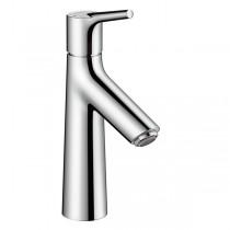 HG Waschtischmischer 100 Talis S CoolStart chrom ohne Ablaufgarnitur