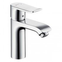 Hansgrohe Waschtischmischer 110 Metris LowFlow chrom