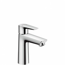 Hansgrohe Waschtischmischer 110 Talis E chrom ohne Ablaufgarnitur