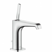 Hansgrohe Waschtischmischer 125 Axor Citterio E chrom