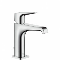 Hansgrohe Waschtischmischer 125 Axor Citterio E Hebelgriff chrom