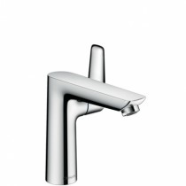 Hansgrohe Waschtischmischer 150 Talis E chrom ohne Ablaufgarnitur