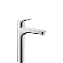 Hansgrohe Waschtischmischer 190 Focus chrom  