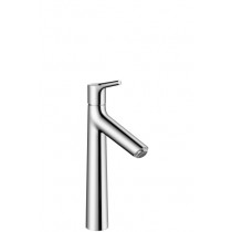 Hansgrohe Waschtischmischer 190 Talis S chrom ohne Ablaufgarnitur