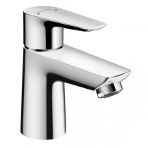 HG Waschtischmischer 80 Talis E chrom  