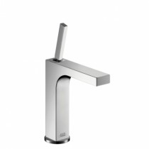 Hansgrohe Waschtischmischer Axor Citterio 180mm chrom