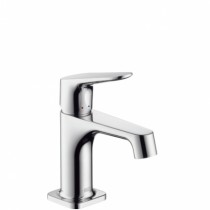 Hansgrohe Waschtischmischer Axor Citterio M für Handwaschbecken chrom
