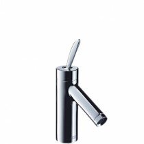 Hansgrohe Waschtischmischer Axor Starck Classic chrom ohne Ablaufgarnitur