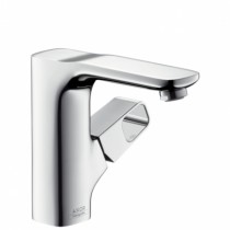 Hansgrohe Waschtischmischer AXOR Urquiola ohne Ablaufgarnitur chrom