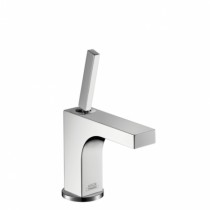 Hansgrohe Waschtischmischer f.Handwaschbecken Axor Citterio 115mm chrom