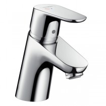 Hansgrohe Waschtischmischer Focus 70 chrom  