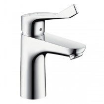 HG Waschtischmischer Focus Care 100 chrom