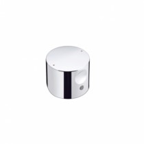Hansgrohe Zerogriff AXOR Uno chrom 