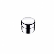 Hansgrohe Zugknopf Axor Uno Wannenmischer Aufputz chrom
