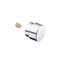 Hansgrohe Zugknopf komplett Axor Uno Umsteller chrom