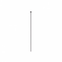 Hansgrohe Zugstange Waschtisch/Bidetmischer steel