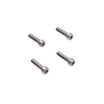 Hansgrohe Zylinderschraube M5X20 A2  